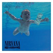 Nirvana Rock Saws Puzzle Nevermind (1000 Teile)