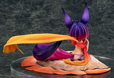 No Game No Life PVC Statue 1/7 Izuna Hatsuse 13 cm