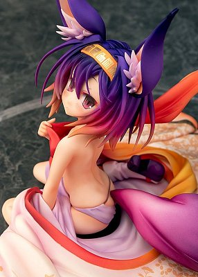 No Game No Life PVC Statue 1/7 Izuna Hatsuse 13 cm