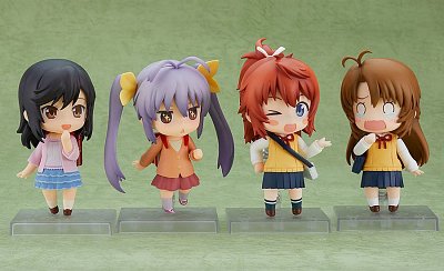 Non Non Biyori Nendoroid Actionfigur Hotaru Ichijo 10 cm