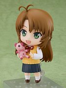 Non Non Biyori Nonstop Nendoroid Actionfigur Komari Koshigaya 10 cm