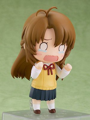 Non Non Biyori Nonstop Nendoroid Actionfigur Komari Koshigaya 10 cm