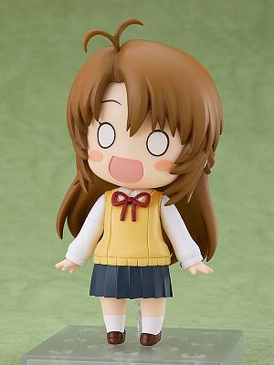 Non Non Biyori Nonstop Nendoroid Actionfigur Komari Koshigaya 10 cm