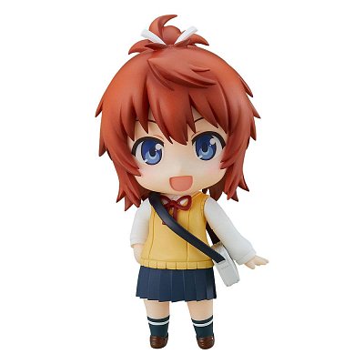 Non Non Biyori Nonstop Nendoroid Actionfigur Natsumi Koshigaya 10 cm