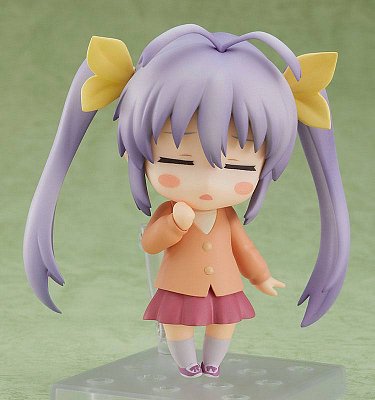 Non Non Biyori Nonstop Nendoroid More Zubehör-Set Face Swap