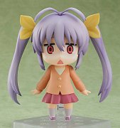 Non Non Biyori Nonstop Nendoroid More Zubehör-Set Face Swap