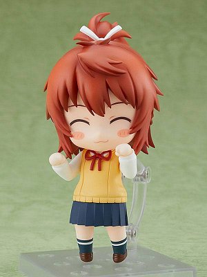 Non Non Biyori Nonstop Nendoroid More Zubehör-Set Face Swap