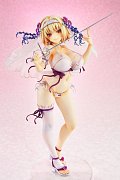 Nora, Princess, and Stray Cat PVC Statue 1/7 Lucia of End Sacramento LTD Ver. 25 cm