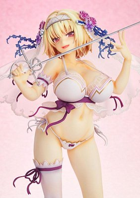 Nora, Princess, and Stray Cat PVC Statue 1/7 Lucia of End Sacramento LTD Ver. 25 cm