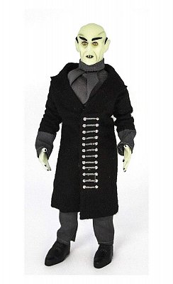 Nosferatu Actionfigur Nosferatu (Glow in the Dark) 20 cm