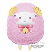 Obey Me! Big Sheep Plush Series Plüschfigur Asmodeus 18 cm