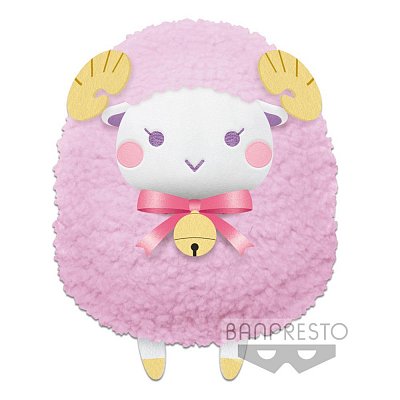 Obey Me! Big Sheep Plush Series Plüschfigur Asmodeus 18 cm