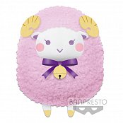 Obey Me! Big Sheep Plush Series Plüschfigur Belphegor 18 cm