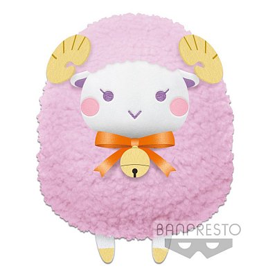 Obey Me! Big Sheep Plush Series Plüschfigur Leviathan 18 cm