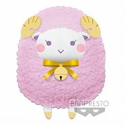 Obey Me! Big Sheep Plush Series Plüschfigur Mammon 18 cm