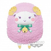 Obey Me! Big Sheep Plush Series Plüschfigur Satan 18 cm
