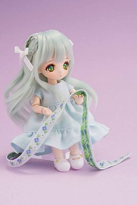 Obitsu Doll Sewing Book Puppe Ribbon 12 cm