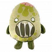 Oddvocados Paka Paka Plüschfigur Zombie\'cado 18 cm