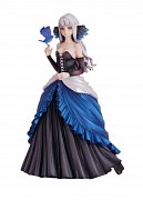 Odin Sphere Leifthrasir Statue Gwendolyn Dress Ver. 25 cm