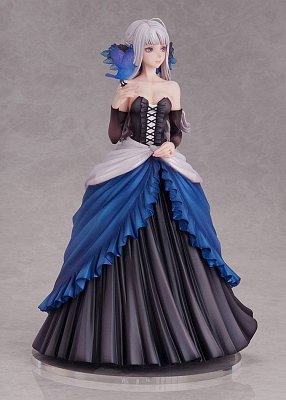 Odin Sphere Leifthrasir Statue Gwendolyn Dress Ver. 25 cm