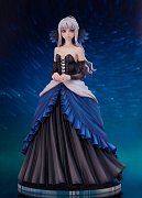 Odin Sphere Leifthrasir Statue Gwendolyn Dress Ver. 25 cm