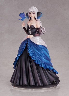 Odin Sphere Leifthrasir Statue Gwendolyn Dress Ver. 25 cm