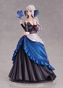 Odin Sphere Leifthrasir Statue Gwendolyn Dress Ver. 25 cm