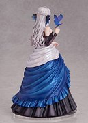 Odin Sphere Leifthrasir Statue Gwendolyn Dress Ver. 25 cm