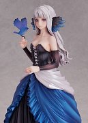 Odin Sphere Leifthrasir Statue Gwendolyn Dress Ver. 25 cm