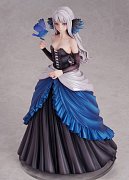 Odin Sphere Leifthrasir Statue Gwendolyn Dress Ver. 25 cm