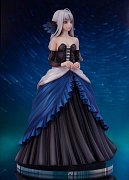 Odin Sphere Leifthrasir Statue Gwendolyn Dress Ver. 25 cm