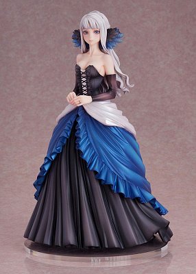 Odin Sphere Leifthrasir Statue Gwendolyn Dress Ver. 25 cm