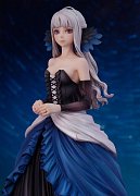 Odin Sphere Leifthrasir Statue Gwendolyn Dress Ver. 25 cm