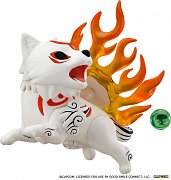 Okami Nendoroid Actionfigur Amaterasu 10 cm