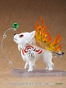 Okami Nendoroid Actionfigur Amaterasu 10 cm