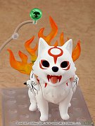 Okami Nendoroid Actionfigur Amaterasu 10 cm