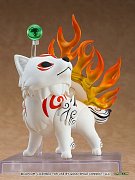 Okami Nendoroid Actionfigur Amaterasu DX Version 10 cm