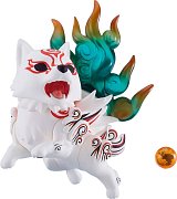 Okami Nendoroid Actionfigur Shiranui 10 cm