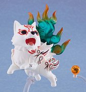 Okami Nendoroid Actionfigur Shiranui 10 cm