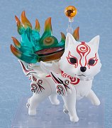 Okami Nendoroid Actionfigur Shiranui 10 cm