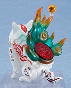 Okami Nendoroid Actionfigur Shiranui 10 cm