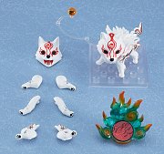 Okami Nendoroid Actionfigur Shiranui 10 cm