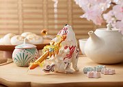 Okami Nendoroid Actionfigur Shiranui DX Version 10 cm