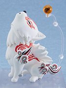 Okami Nendoroid Actionfigur Shiranui DX Version 10 cm