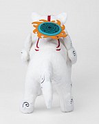 Okami Plüschfigur Amaterasu 50 cm