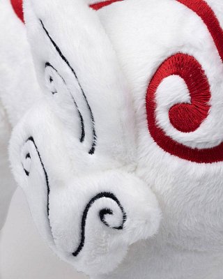 Okami Plüschfigur Amaterasu 50 cm