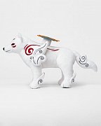 Okami Plüschfigur Amaterasu 50 cm