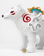 Okami Plüschfigur Amaterasu 50 cm