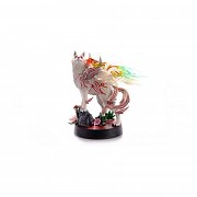 Okami PVC Statue Shiranui (Standard Pose) 23 cm