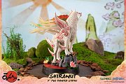 Okami PVC Statue Shiranui (Standard Pose) 23 cm